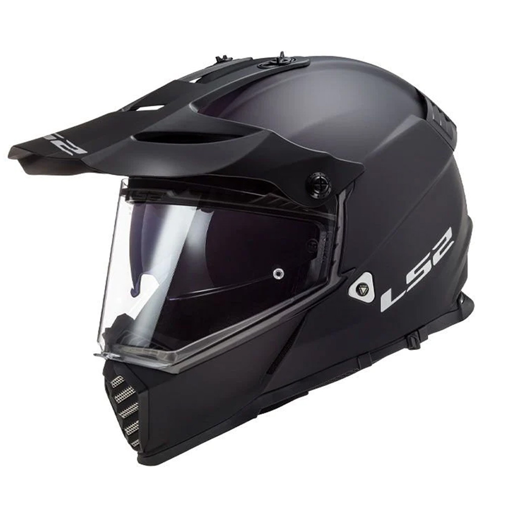 LS2 Pioneer / Pioneer EVO MX436 Pinlock Anti-Fog Insert - LS2Z800400022