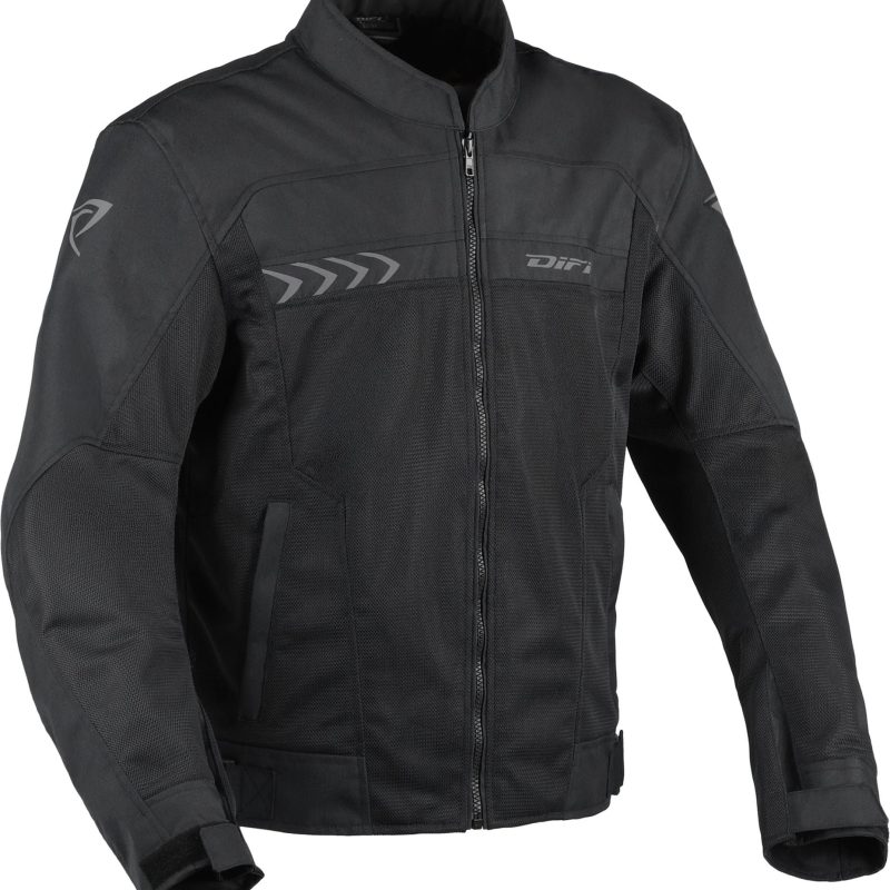 DIFI Ibiza Air 2 Jacket para motociclista